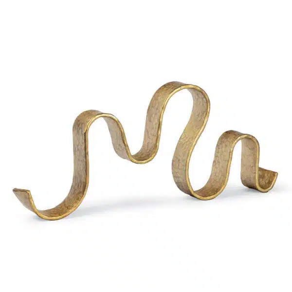 Wave Large Sculpture
