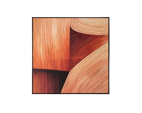 Canyon Dreams I Wall Art