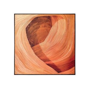 Canyon Dreams II Wall Art
