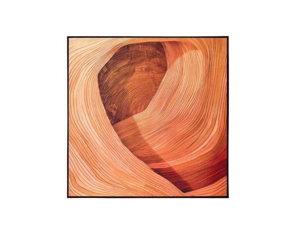 Canyon Dreams II Wall Art
