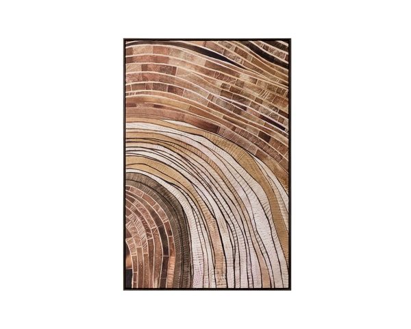 Turning Point Wall Art