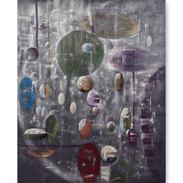 Infinite Reflections