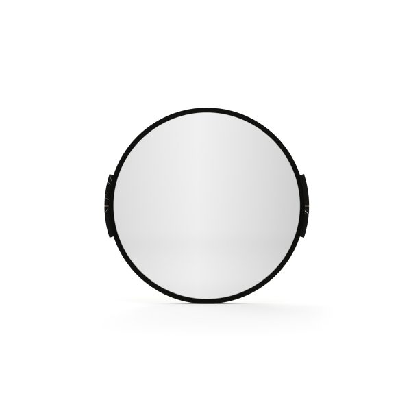 Overlap Wall Mirror