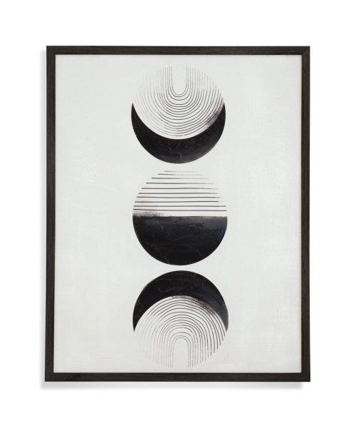 Moon Wall Art