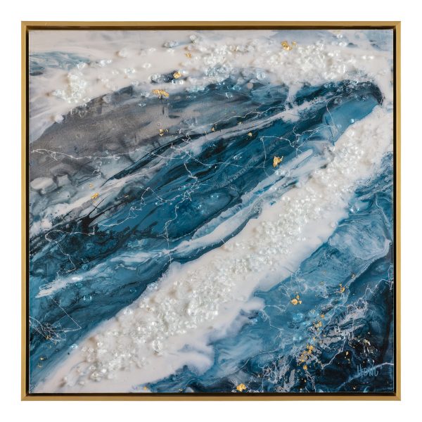 Mary Hong’s Dreamscape