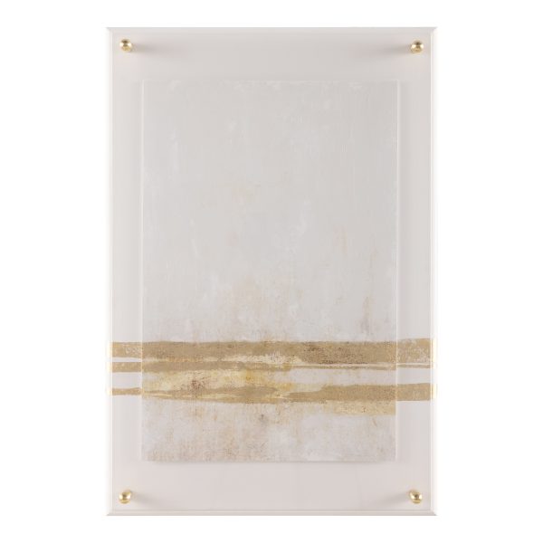 Victoria Barnes’ Ethereal Horizon