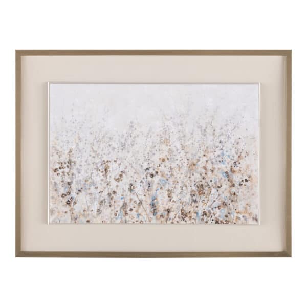 Tim O’Toole’s Wildflower Cluster