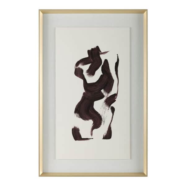 Maja Gunnarsdottir’s Sway
