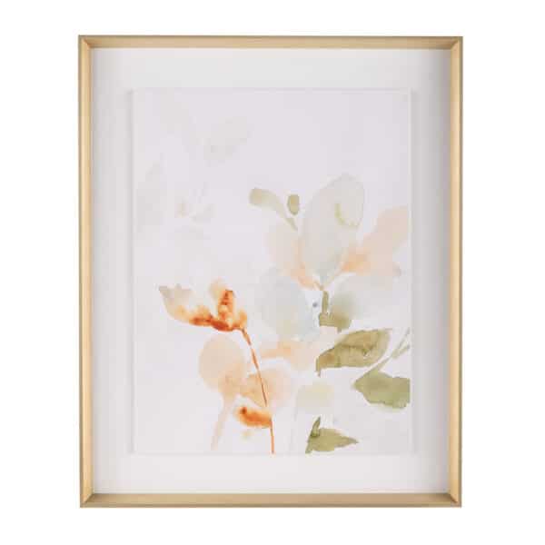 Victoria Barnes’ Autumn Eucalyptus