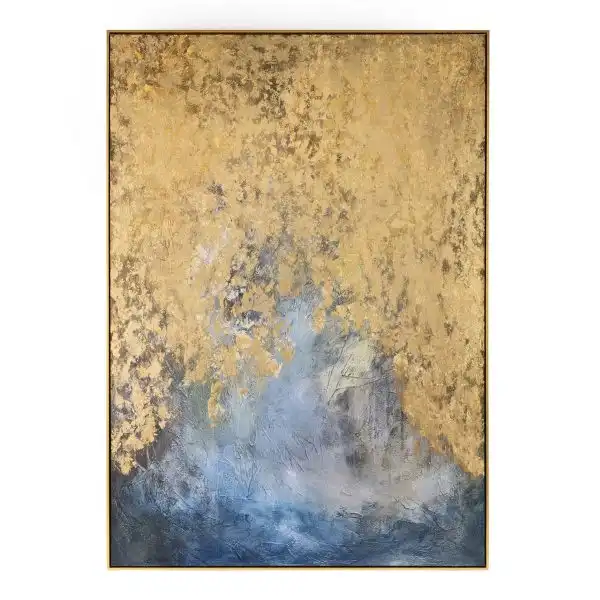 Christina Sodano’s Stillwater