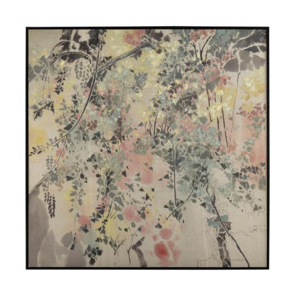 Teng Fei’s Branches of Glory