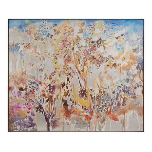 Teng Fei’s Dusken Thicket