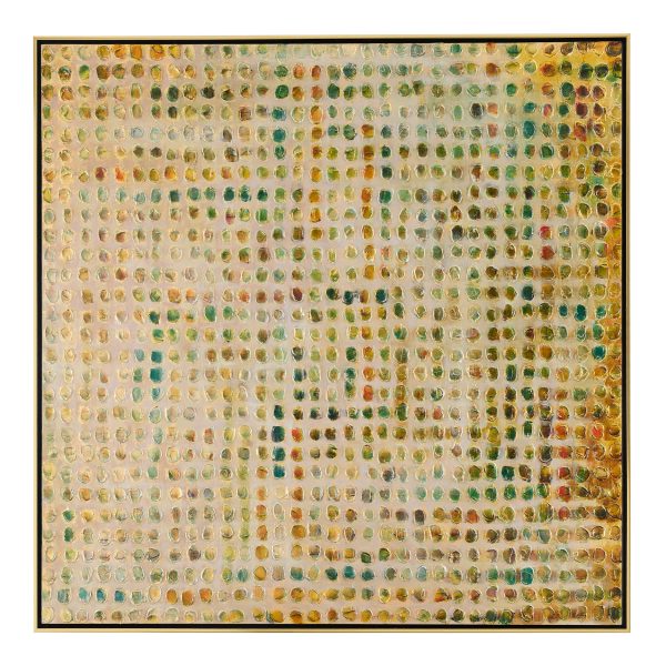 Tony Fey’s Fragments of Harmony