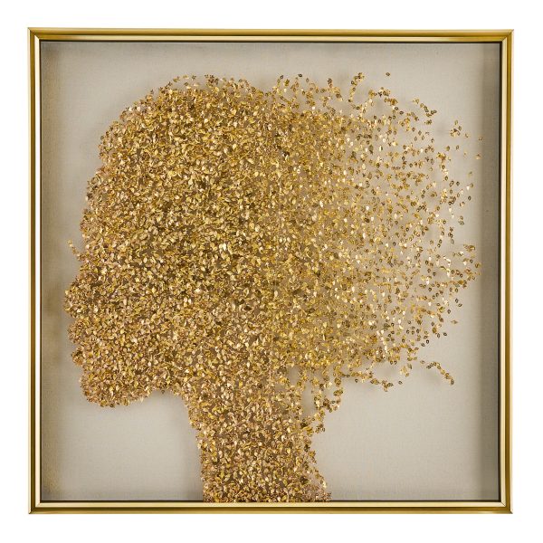Tony Fey’s Shimmering Silhouette
