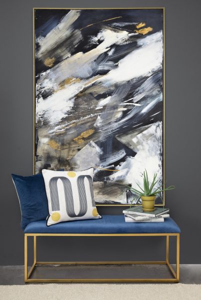 Westmount Canvas Art