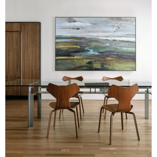 Sprucer Canvas Art