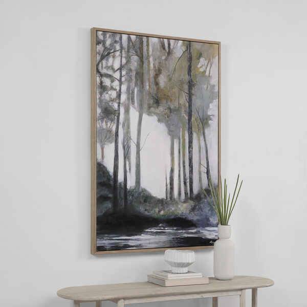 Catania Canvas Art