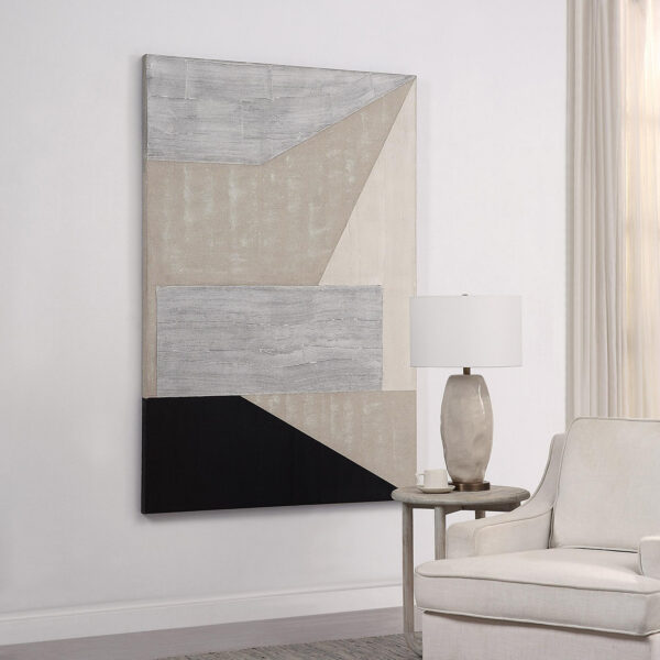 Torii Canvas Art