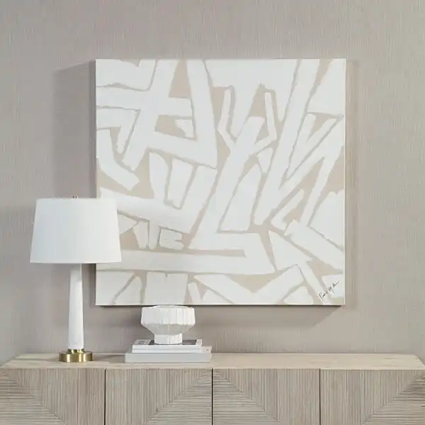 Bolzano Canvas Art