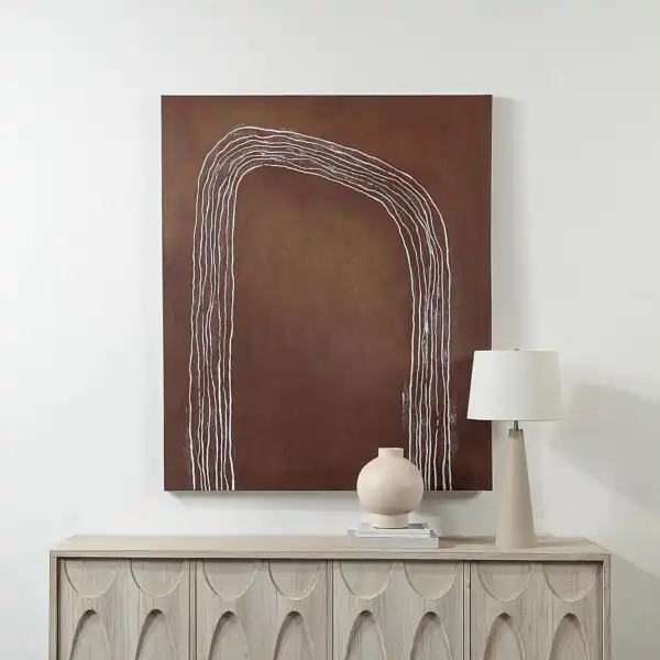 Fallbrook Canvas Art