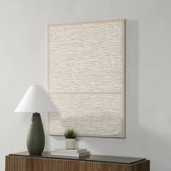Chiari Canvas Art