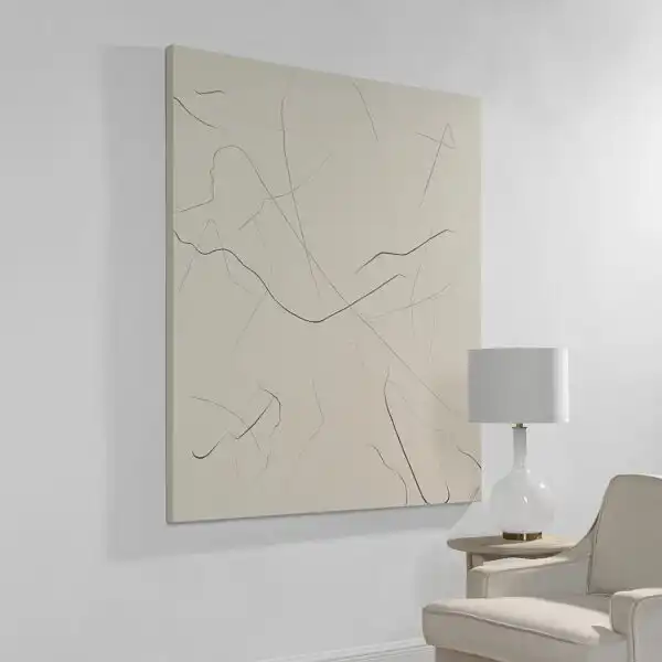 Bruges Canvas Art