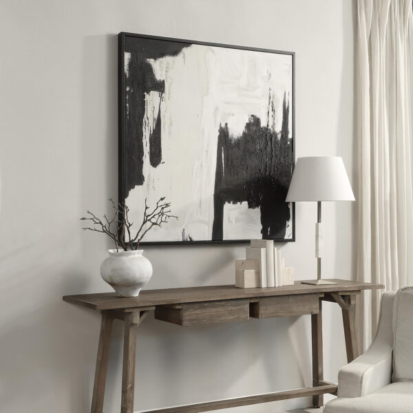 Nantes Canvas Art