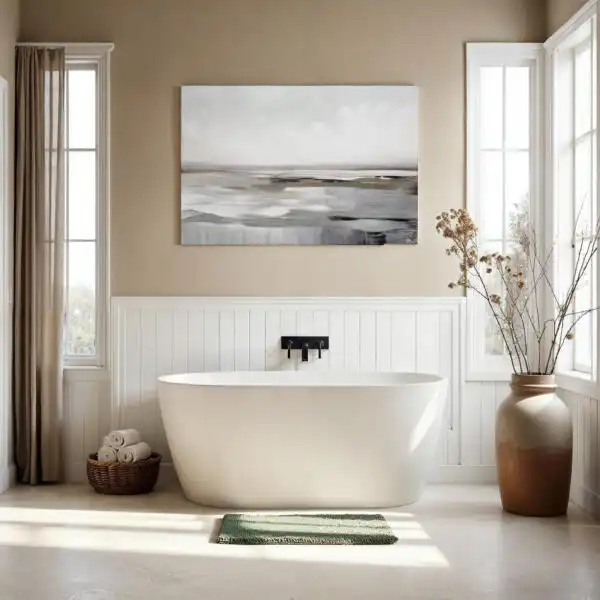 Arnar Canvas Art