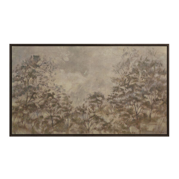 Toulouse Canvas Art