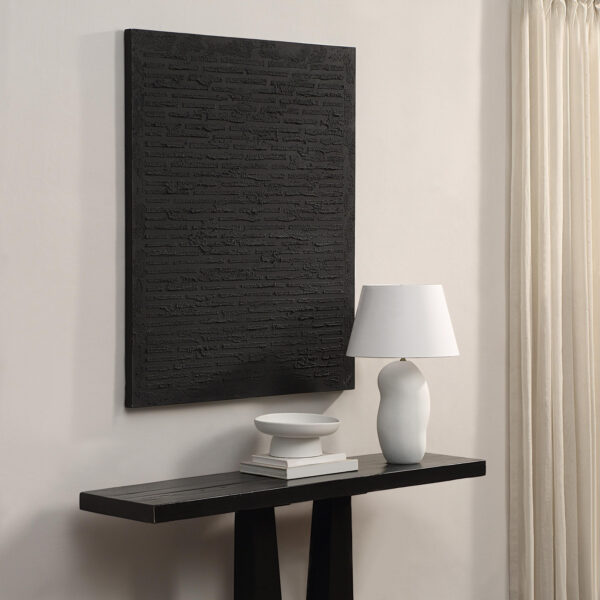 Kinetic Canvas Art