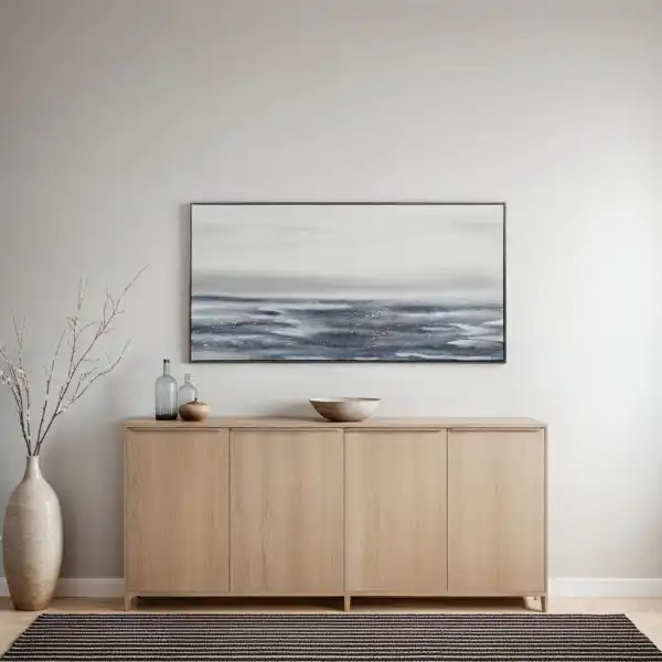 Mare Canvas Art