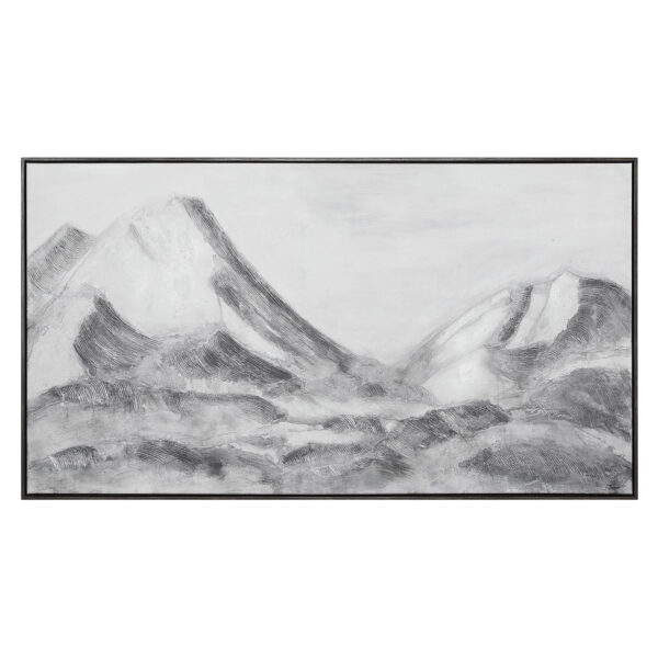 Romi Canvas Art
