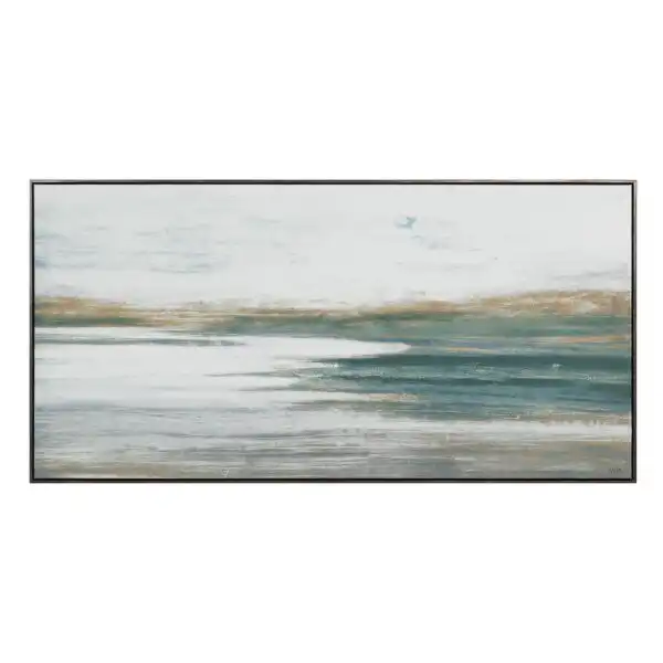 Agave Canvas Art