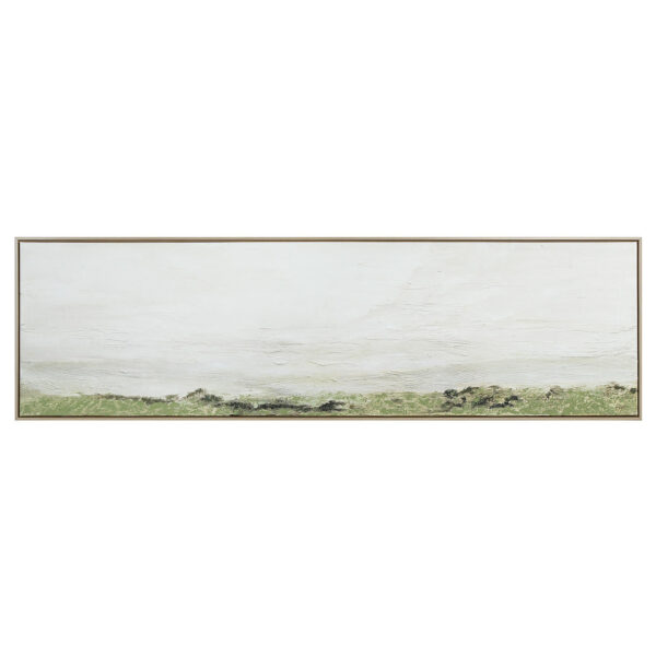 Valle Canvas Art