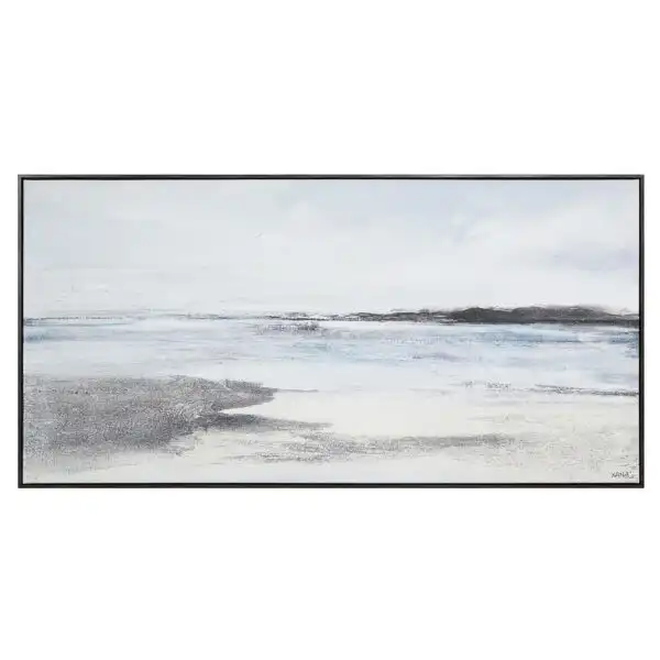 Balnea Canvas Art