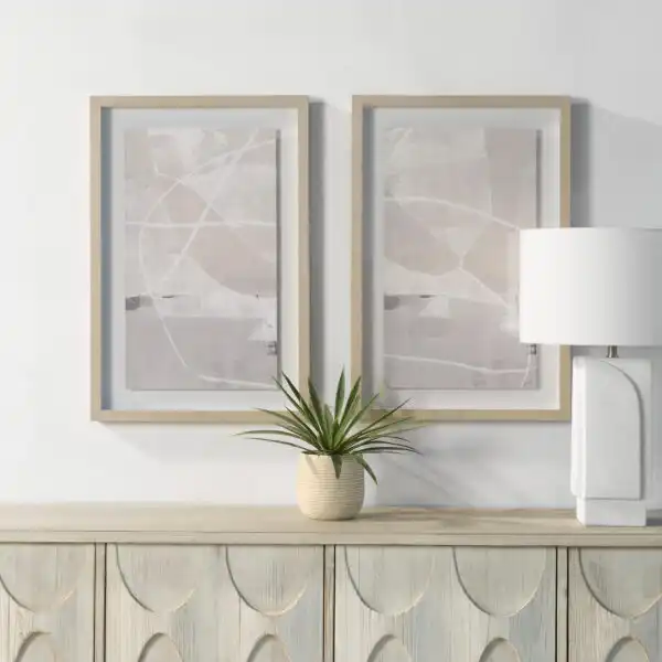 Rovereto Wall Decor