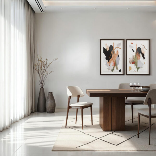 Splendid Printed Artwork