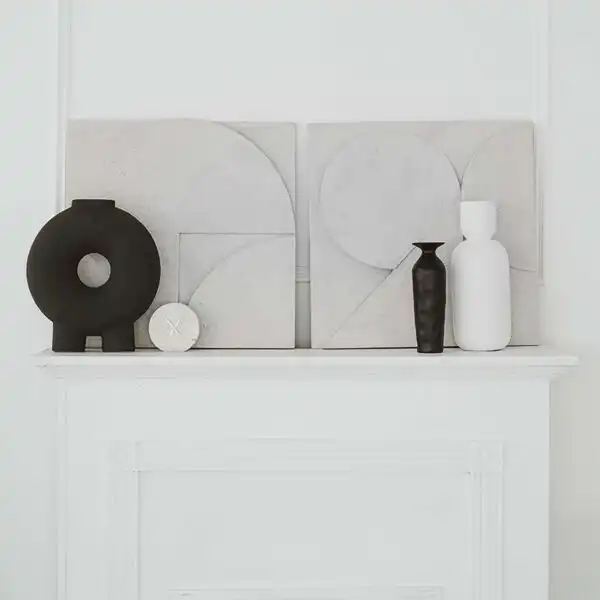 Sahara Wall Art