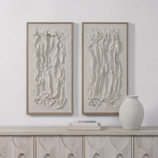 Volterra Wall Art, Set of 2