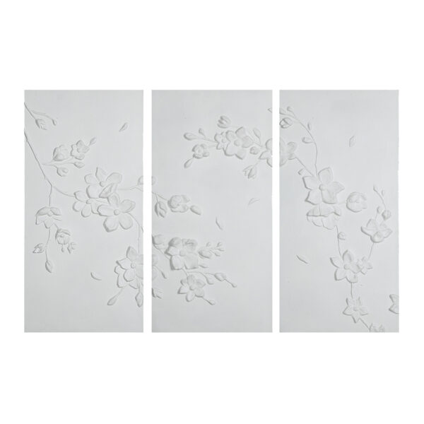 Beaudelaire Wall Decor