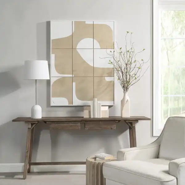 Erula Wall Art