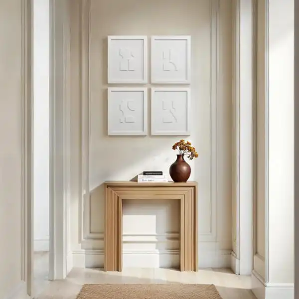 Ispra Wall Decor