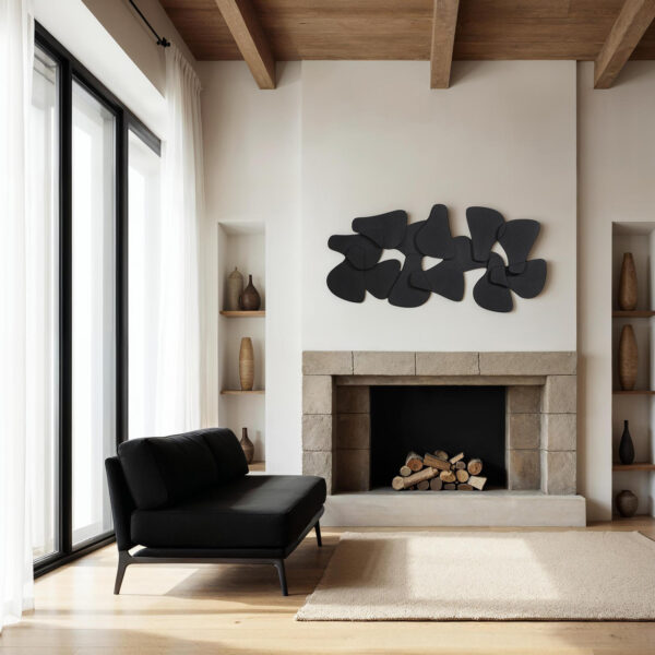 Scorpio Wall Decor