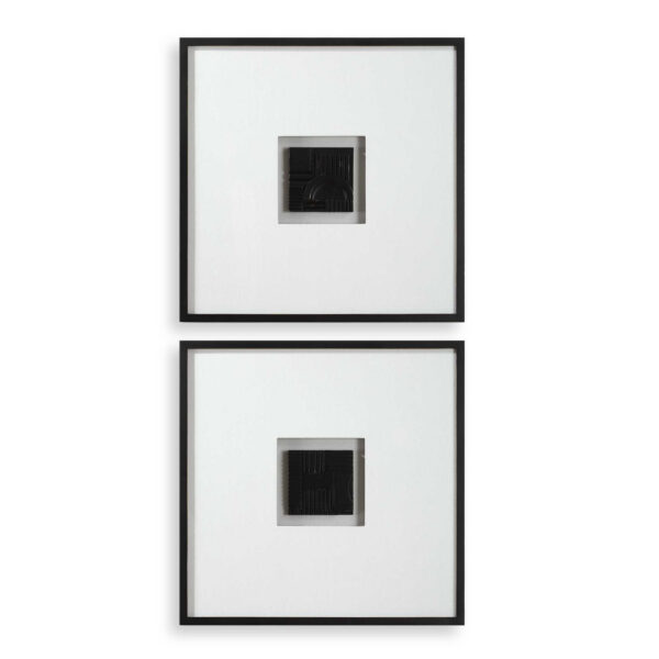 Origins Shadow Boxes, Set of 2