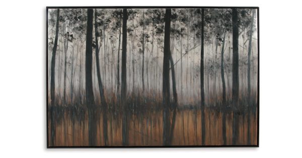Philyra Wall Art
