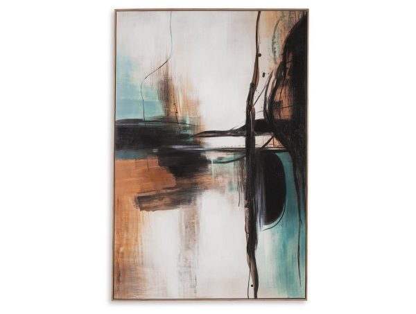 Brunonia Wall Art