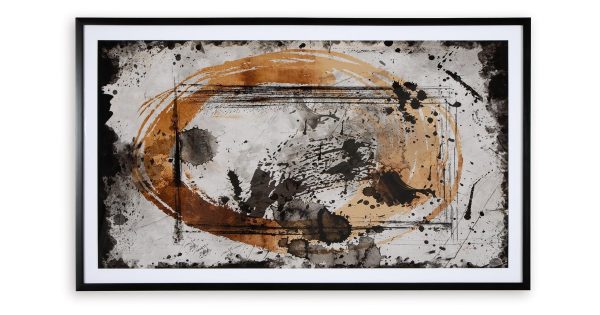 Clefting Wall Art