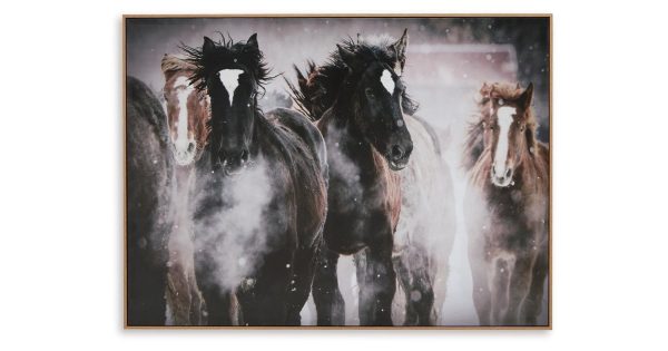 Chaseburn Wall Art