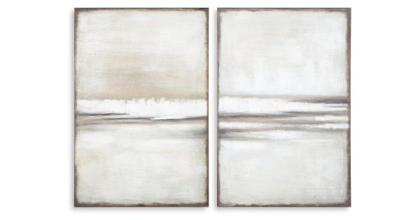 Brockdunn Wall Art, Set of 2