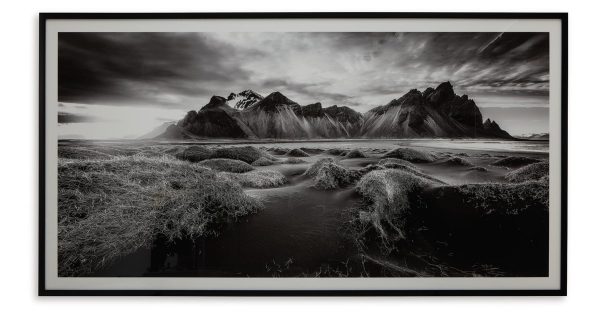 Delstone Wall Art